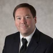 Headshot of Ira Woodring